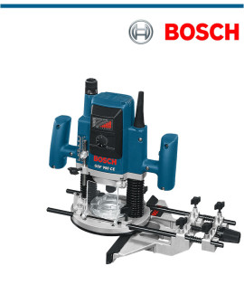 Оберфреза  Bosch GOF 900 CE Professional